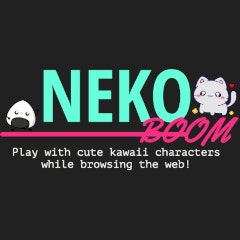 Neko bùng nổ