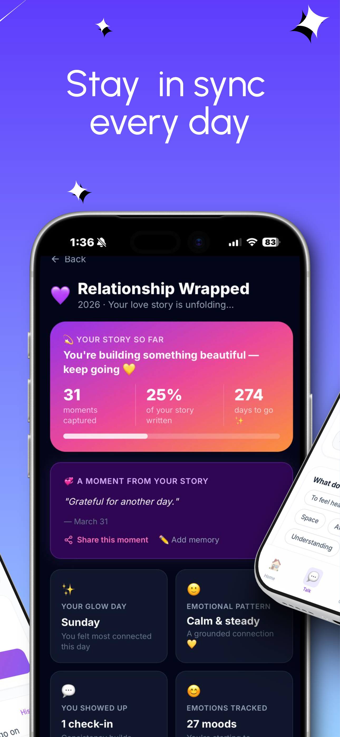 HarmonySync gallery image