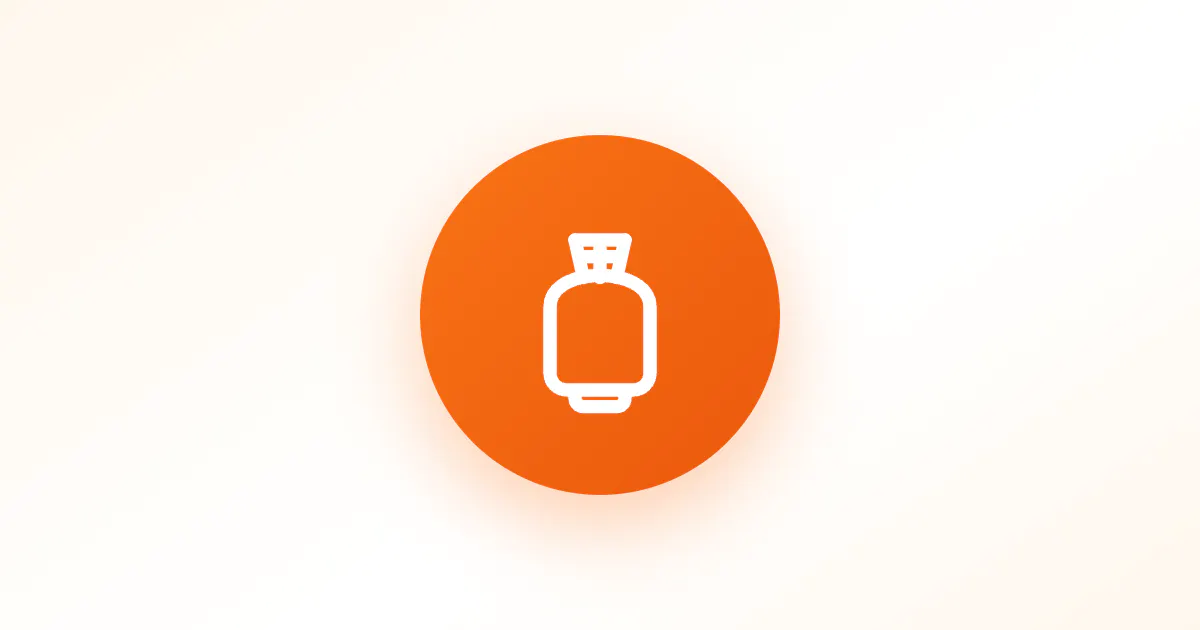 Gas Near Me product banner