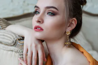 Inner Beauty Challenge gallery image