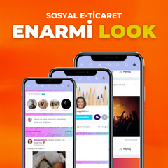 Enarmi Look