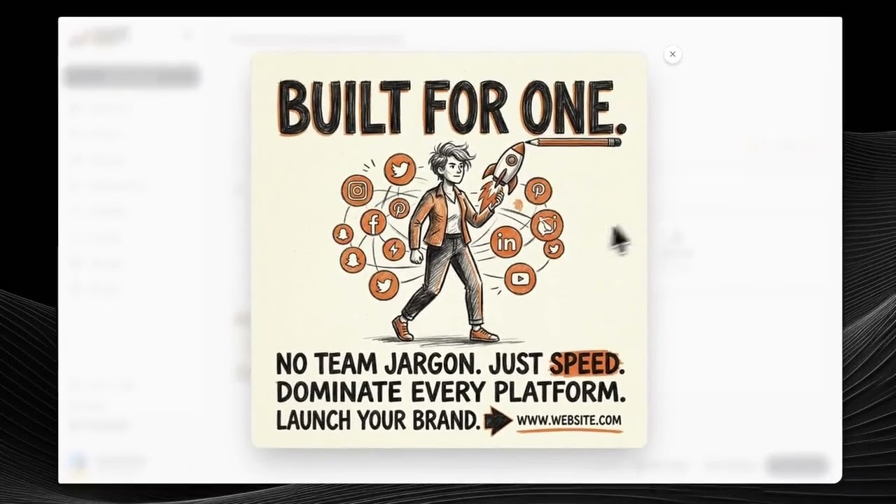 SocialCRM gallery image
