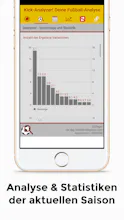 Kick-Analyzer! Deine Fußball-Analyse gallery image