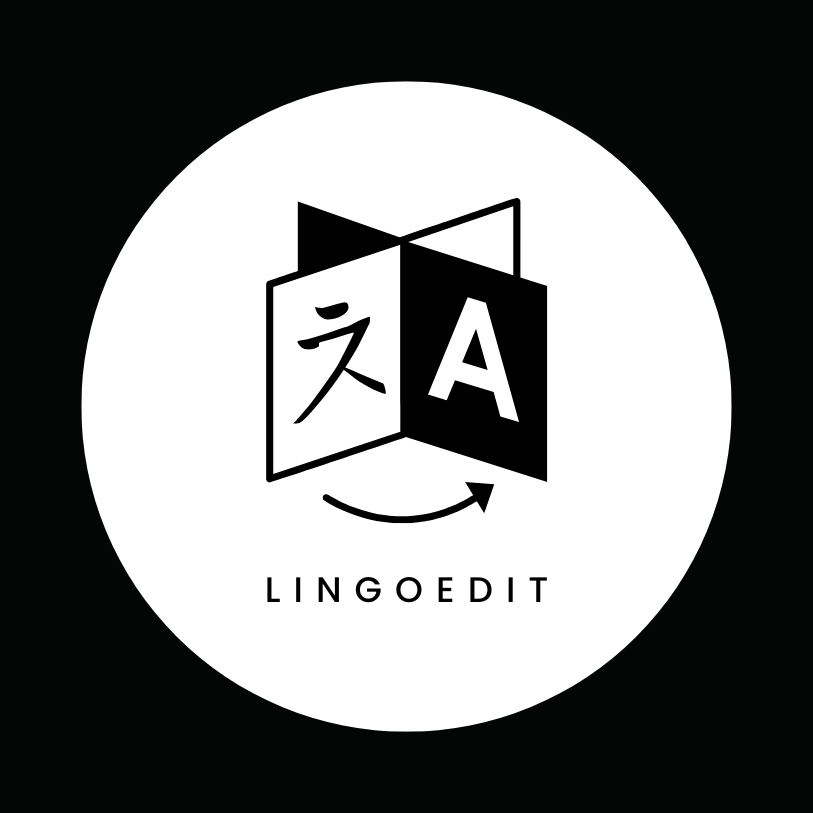 startuptile Lingoedit-Simplify translation and editing: your AI language companion