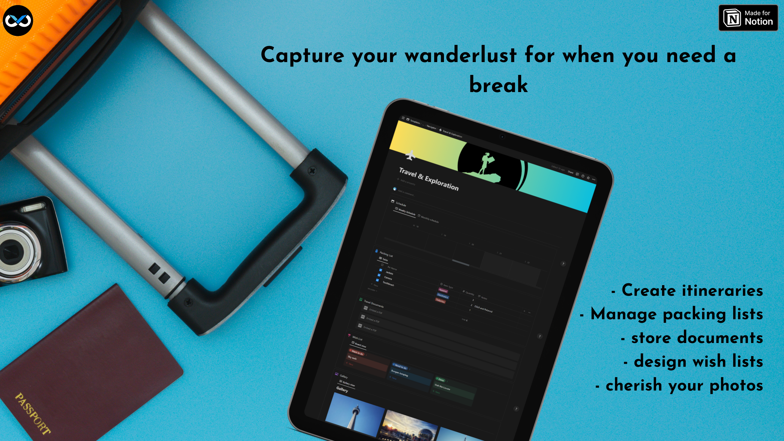 Student OS gallery image