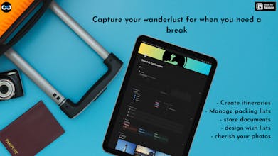 Student OS gallery image