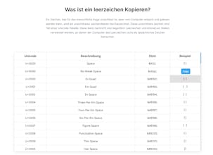 Unsichtbares Zeichen gallery image