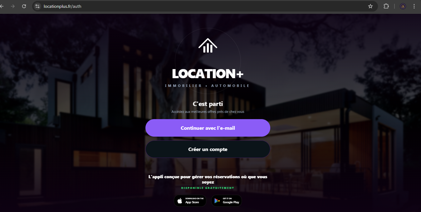 LocationPlus