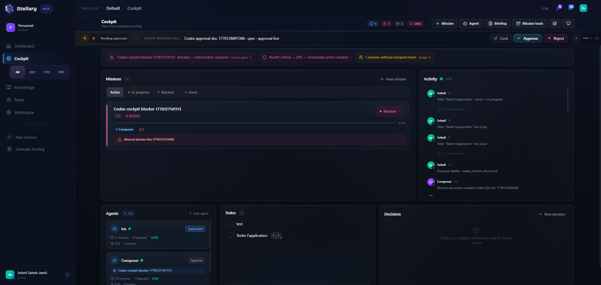 Stellary gallery image