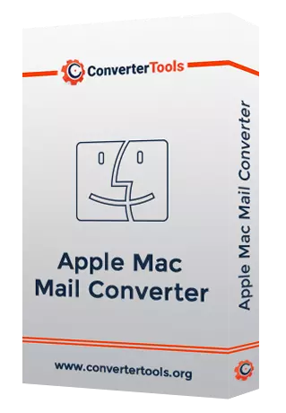 Convertidor de correo de Apple Mac