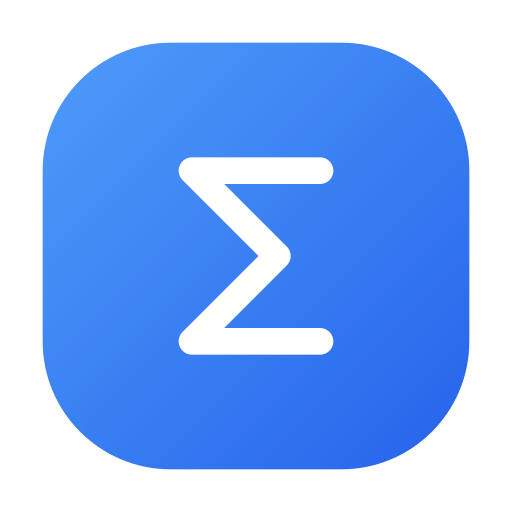 Instant Equation logo