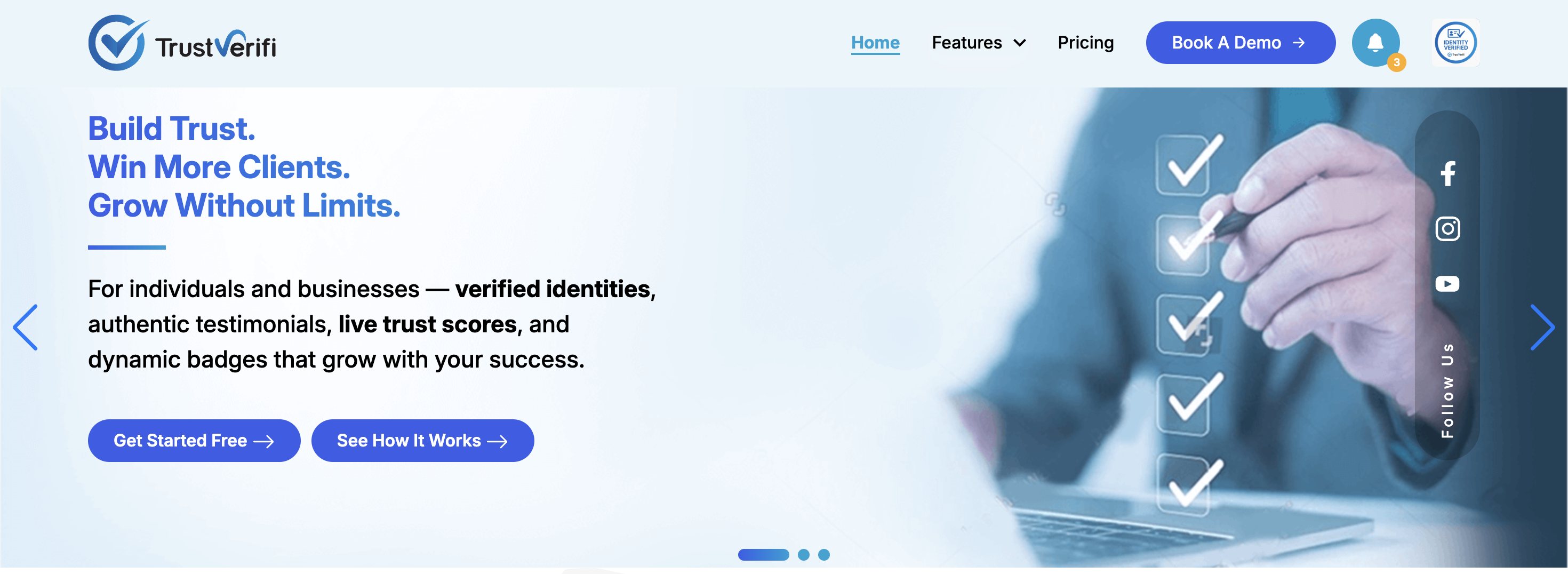 TrustVerifi gallery image