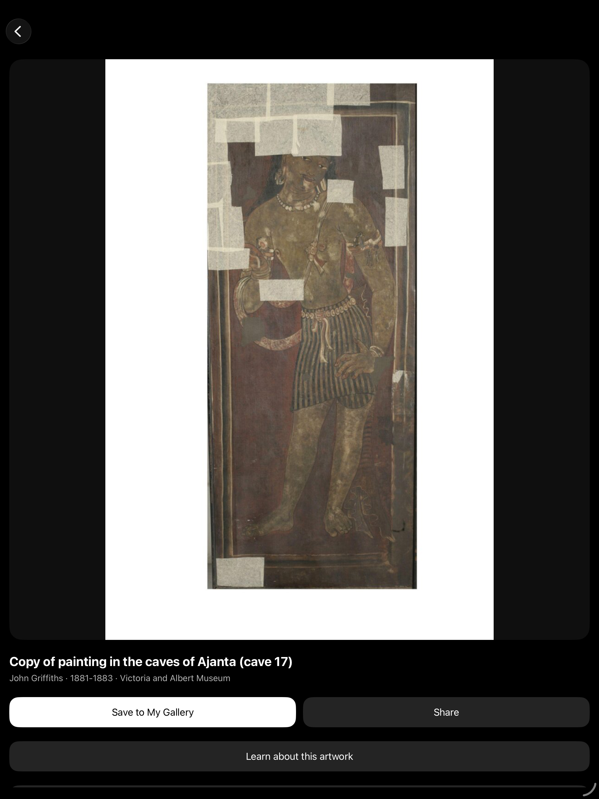 Art Muse  gallery image