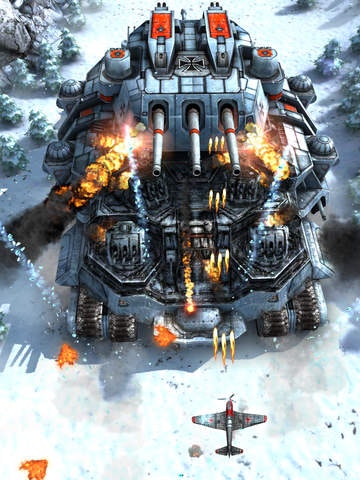 AirAttack 2 gallery image