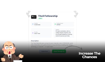 Fundizr gallery image