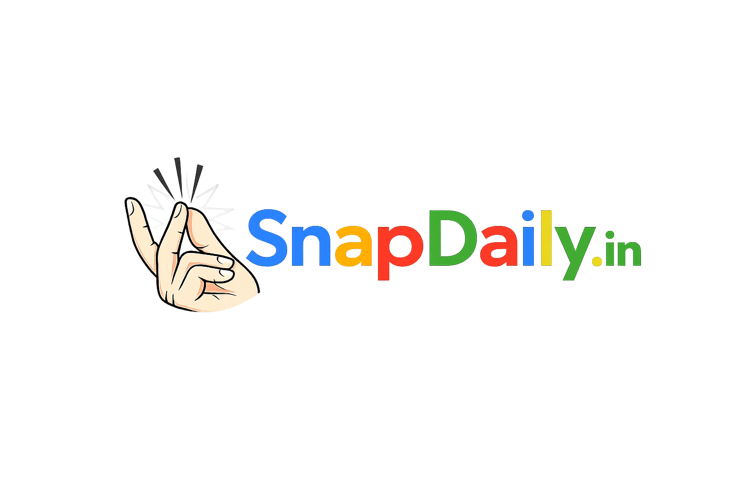 SnapDaily India