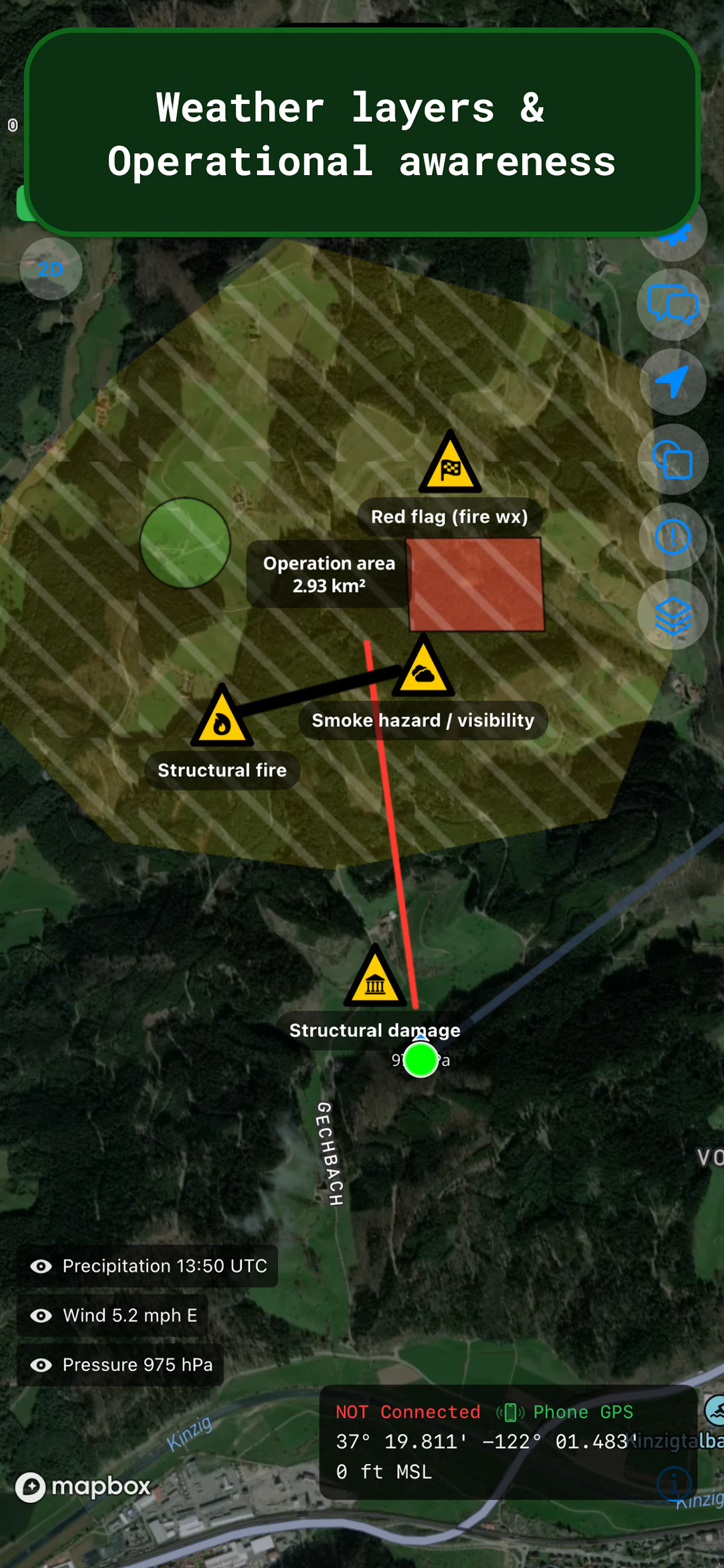 MeshGrid screenshot 2