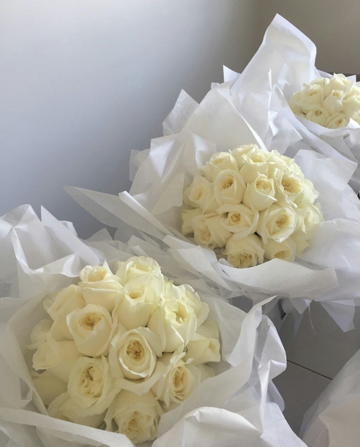 Wedding Flowers Melbourne gallery image