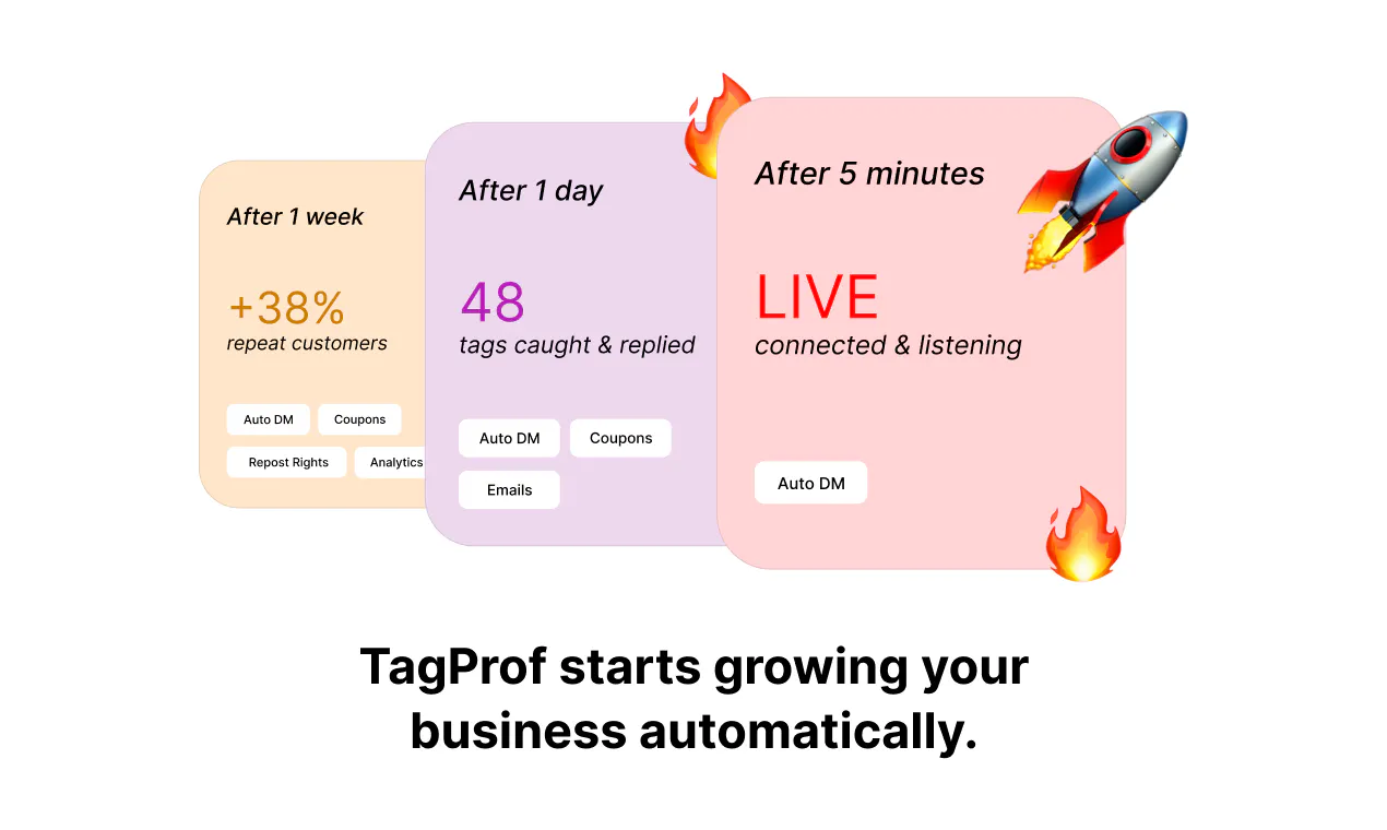 TagProf gallery image