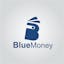 BlueMoney Business Wallet