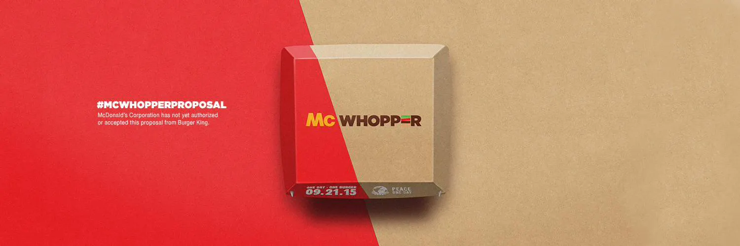 McWhopper