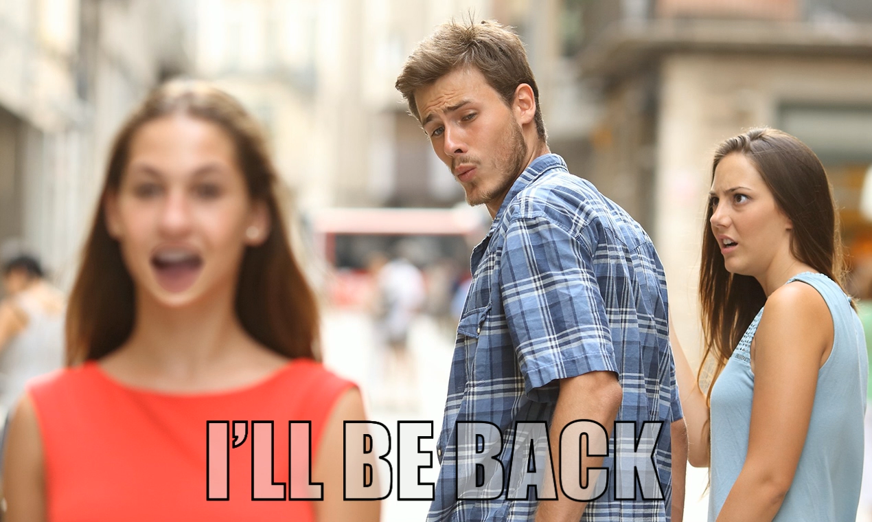 Xpression: DeepMeme Generator gallery image