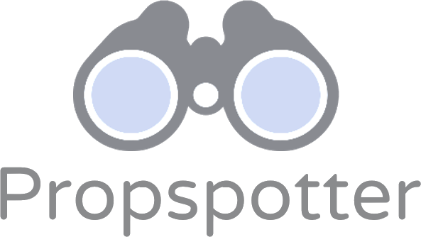 Propspotter gallery image