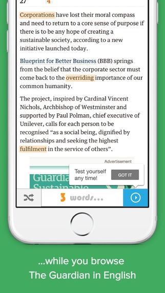 Yarn Vocabulary gallery image