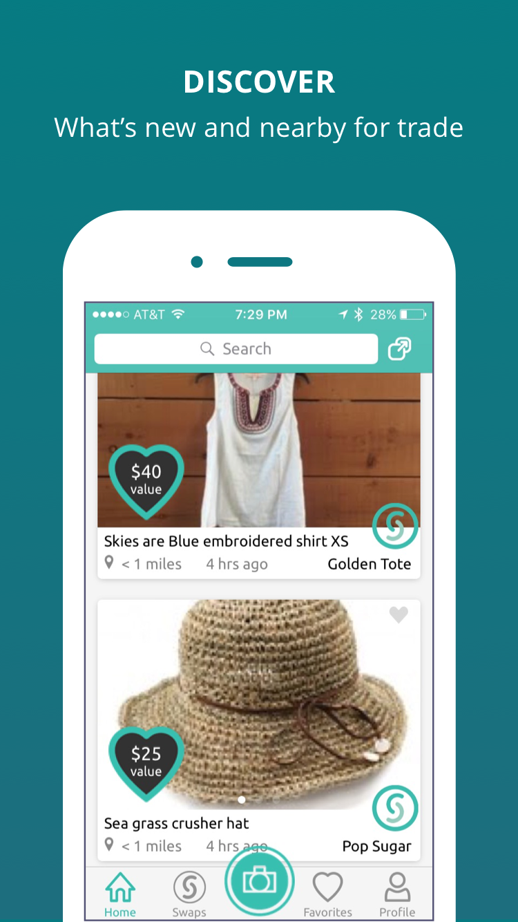 reKidness gallery image