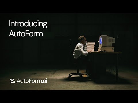 AutoForm gallery image
