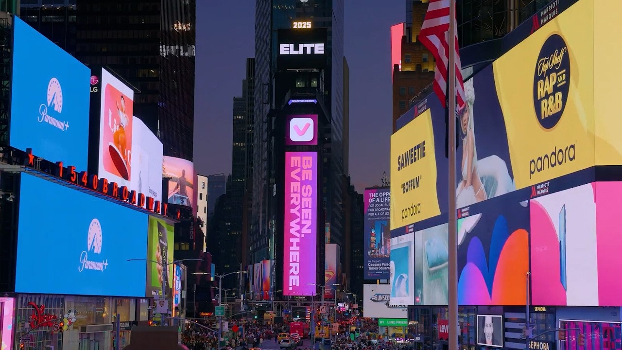 Vue Billboards gallery image
