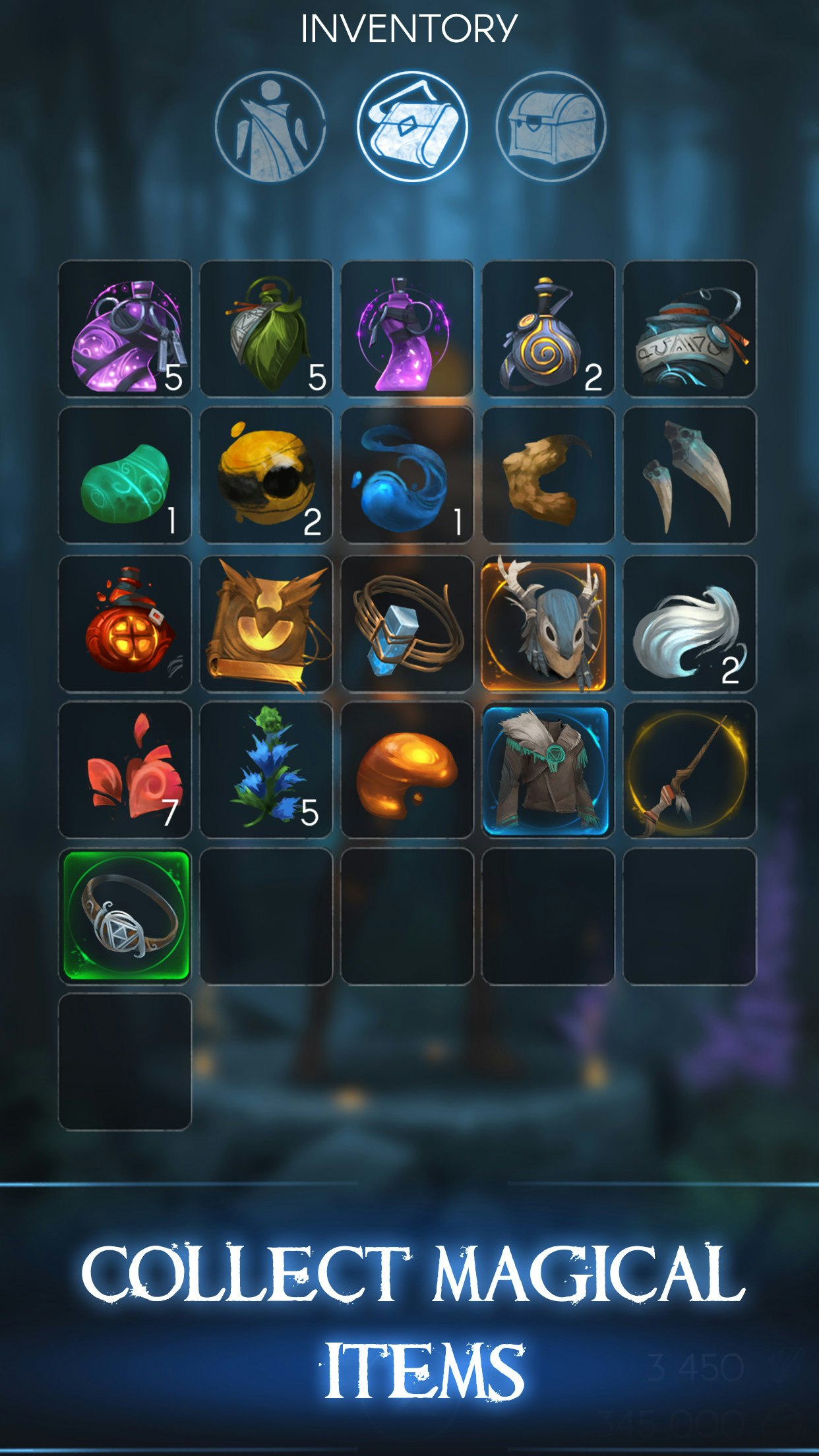 Maguss gallery image