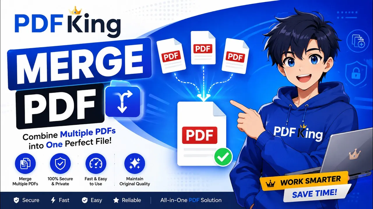 PDFKing gallery image