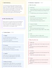 Sincer: Laptop Fact-Finder gallery image