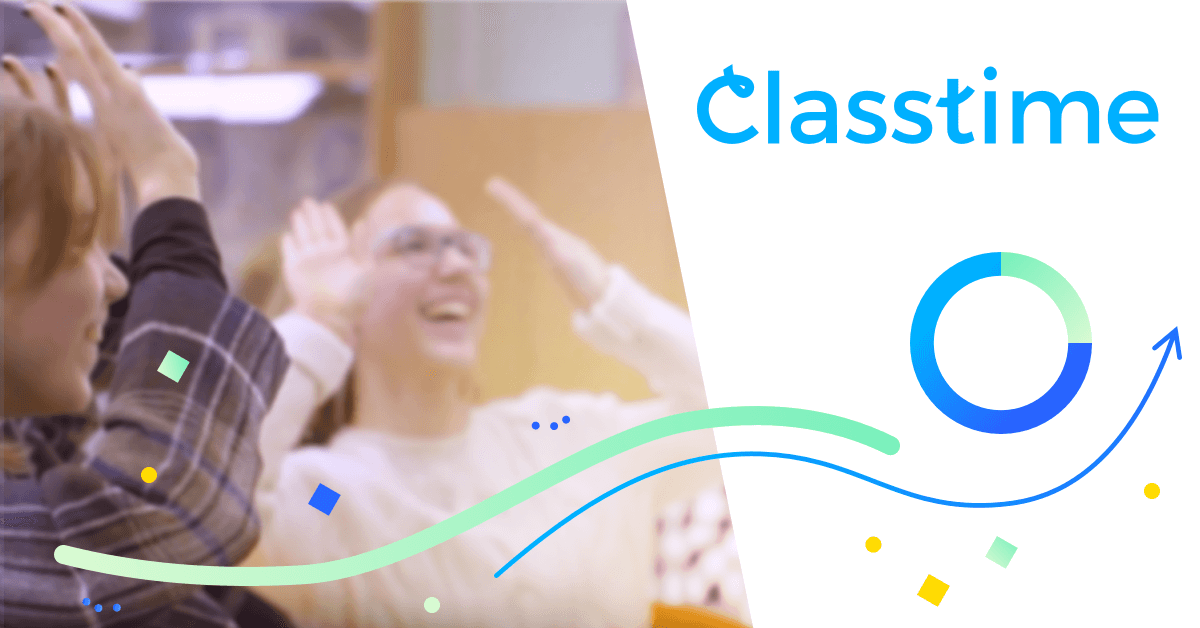 Classtime gallery image