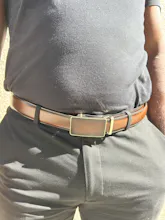 Tucci Di Lusso Smart Belt gallery image