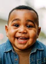 Baby AI Video Generator gallery image