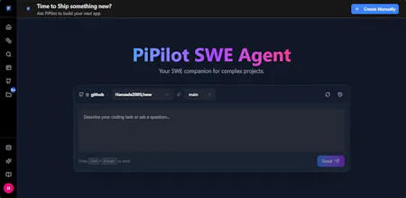 PiPilot gallery image