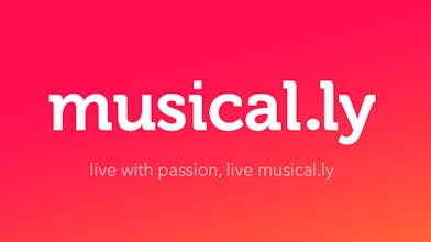 Musical.ly 6.0 gallery image