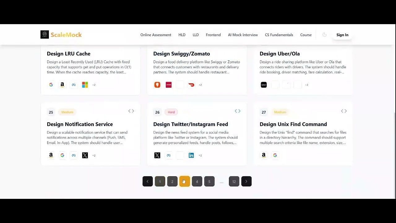 ScaleMock gallery image