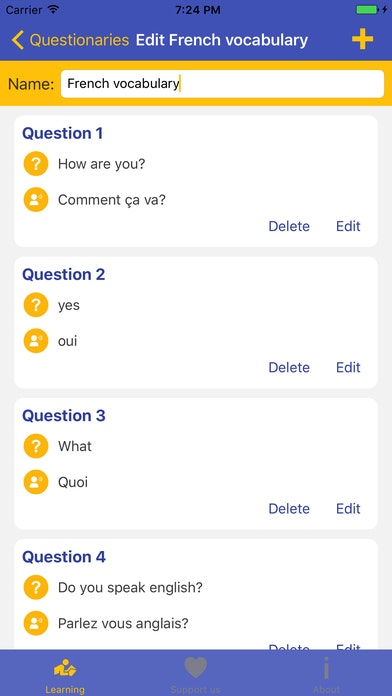 Speacher - Your mobile teacher gallery image