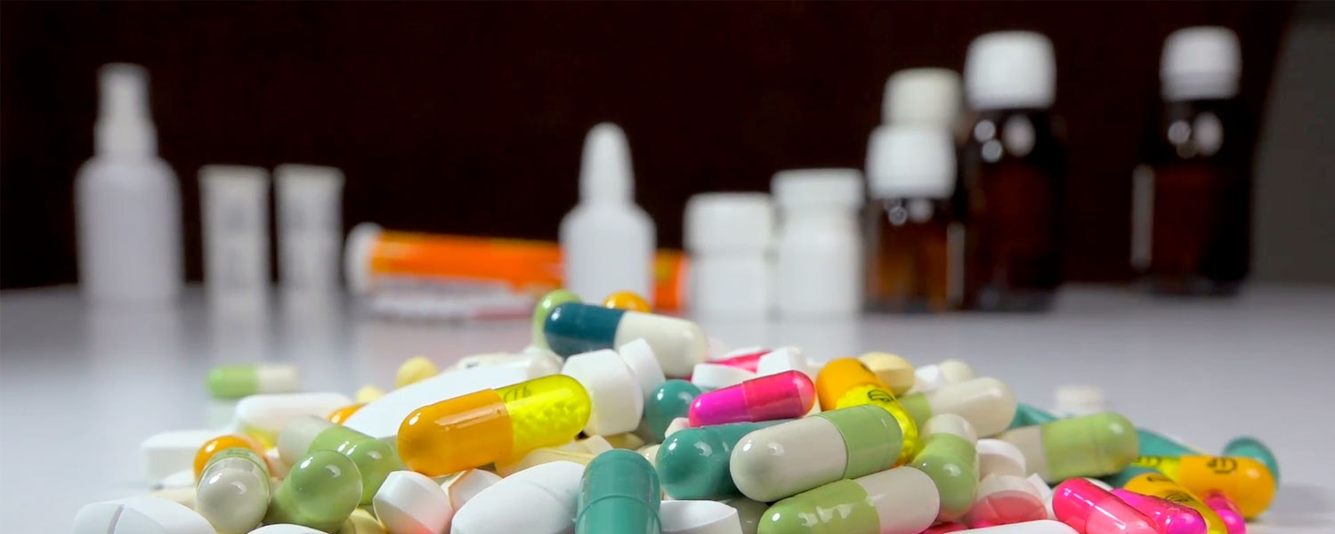 Medicines Delivery App