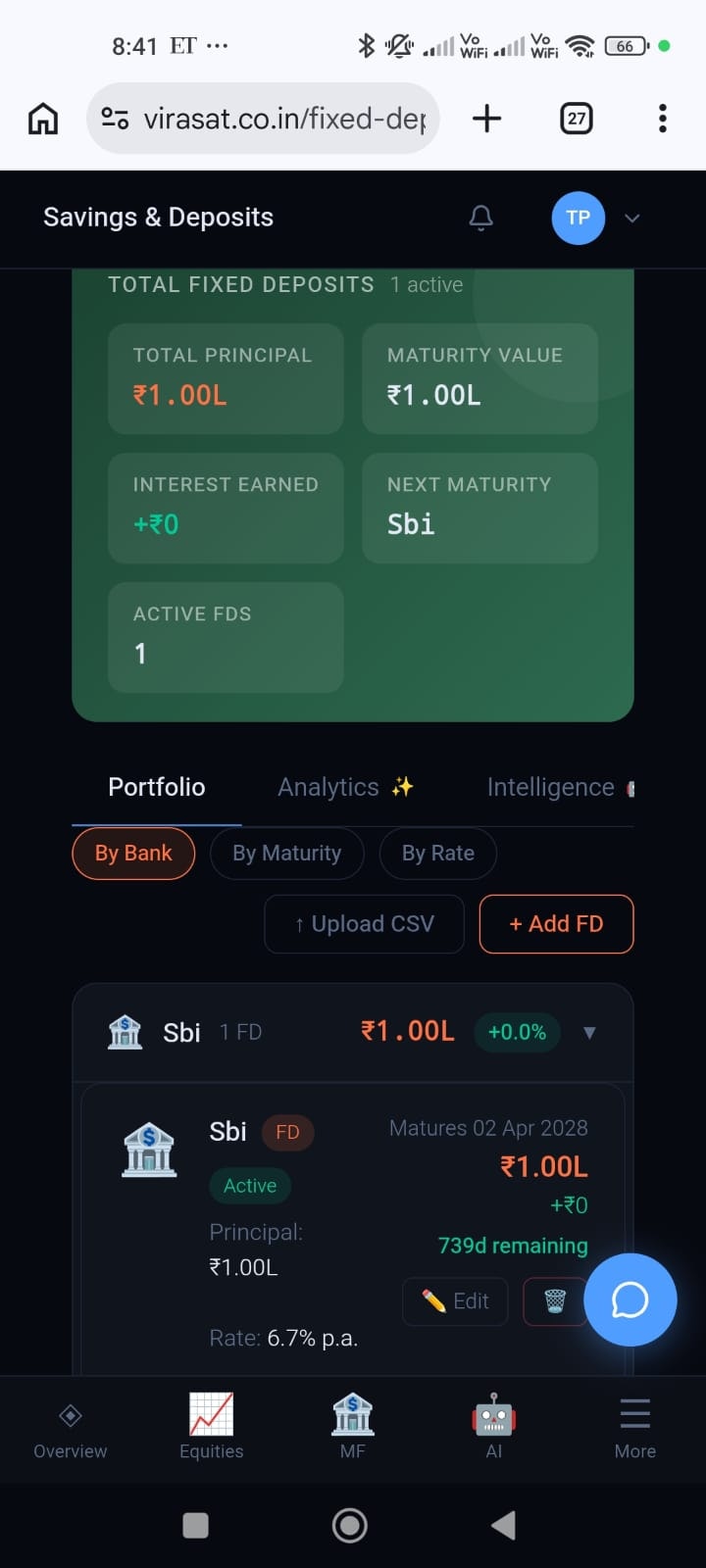 Virasat gallery image