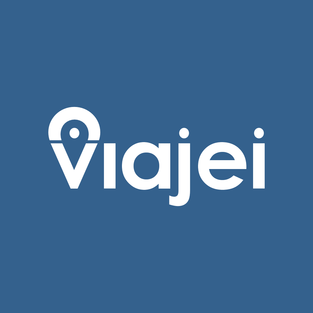 Viajei