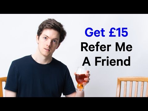 Refer Me A Friend gallery image