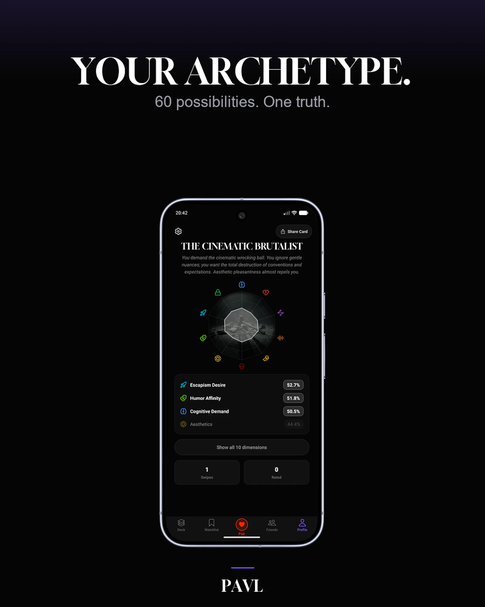 PAVL screenshot 5