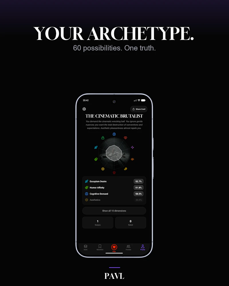 PAVL screenshot 5