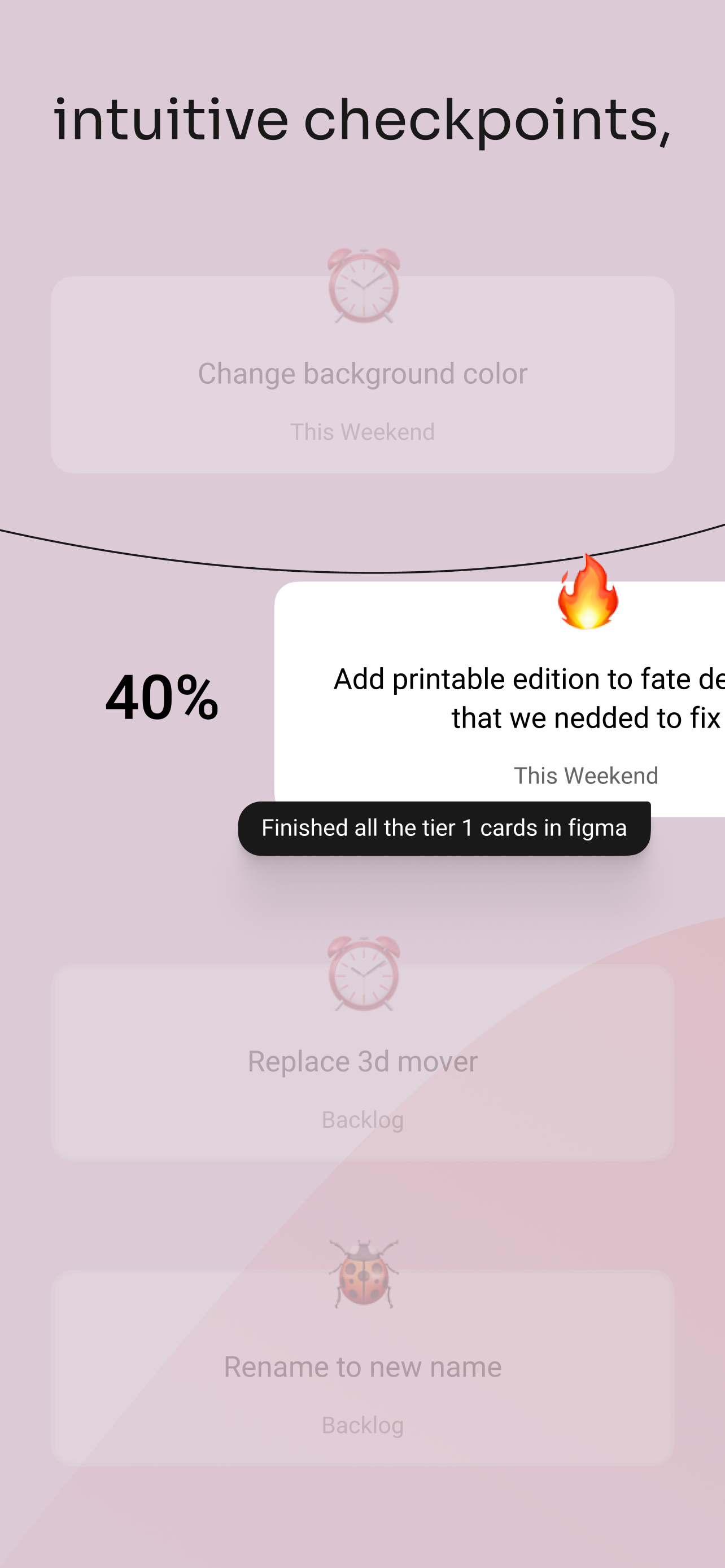 weekend gallery image