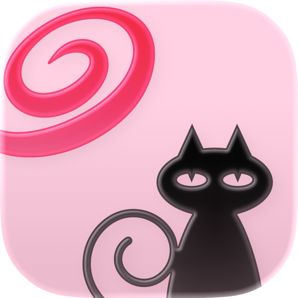 simvyn - Product Hunt launch logo and brand identity