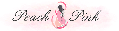 Peach and Pink Store